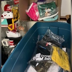 Supreme Hypebeeast MYSTERY BOX 📦 NEW WITH TAGS